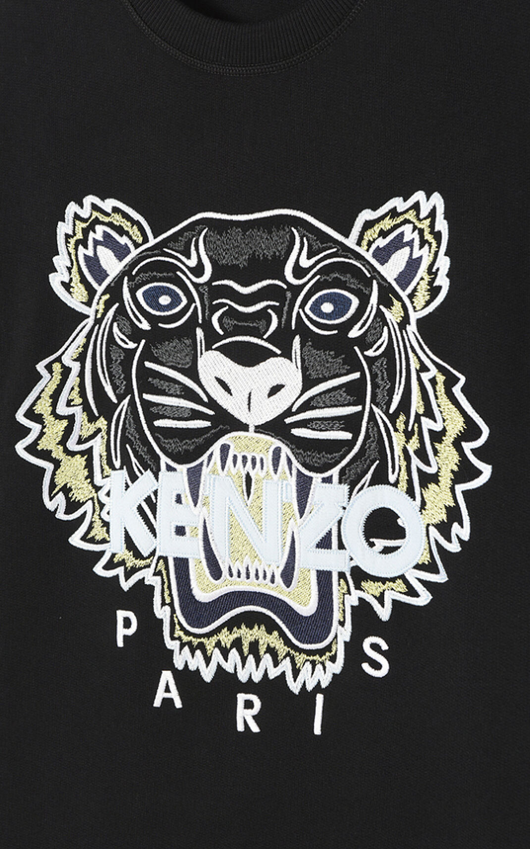 Kenzo sudadera tiger cheap